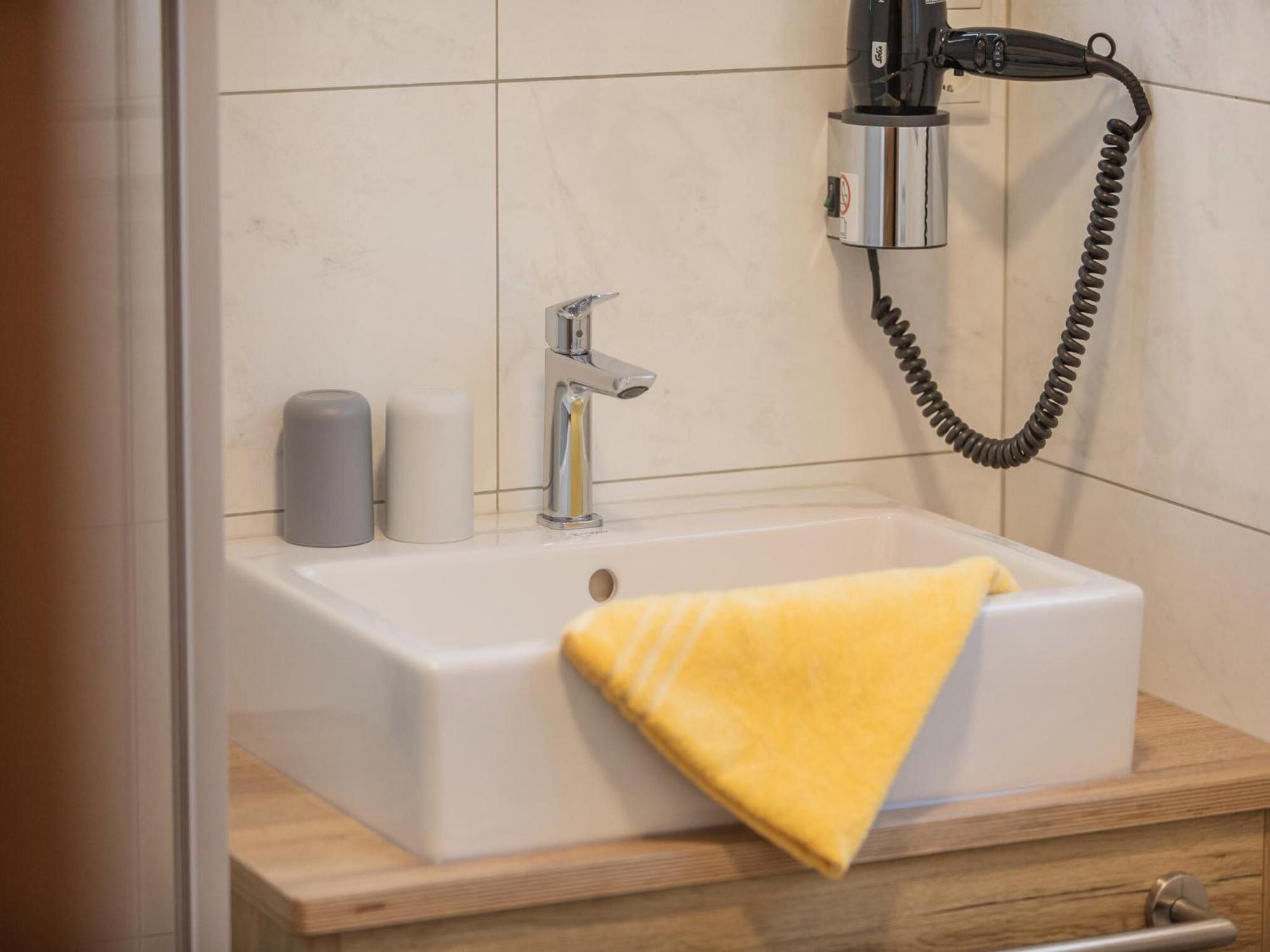 Apartament Flat With Sep Entrance On Ground Floor In Neustift Neustift im Stubaital Zewnętrze zdjęcie