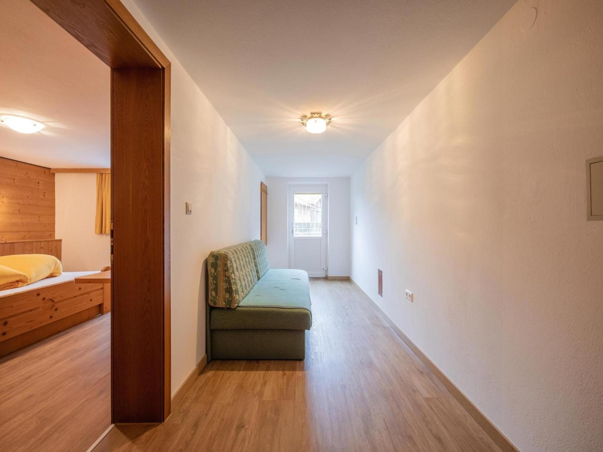 Apartament Flat With Sep Entrance On Ground Floor In Neustift Neustift im Stubaital Zewnętrze zdjęcie