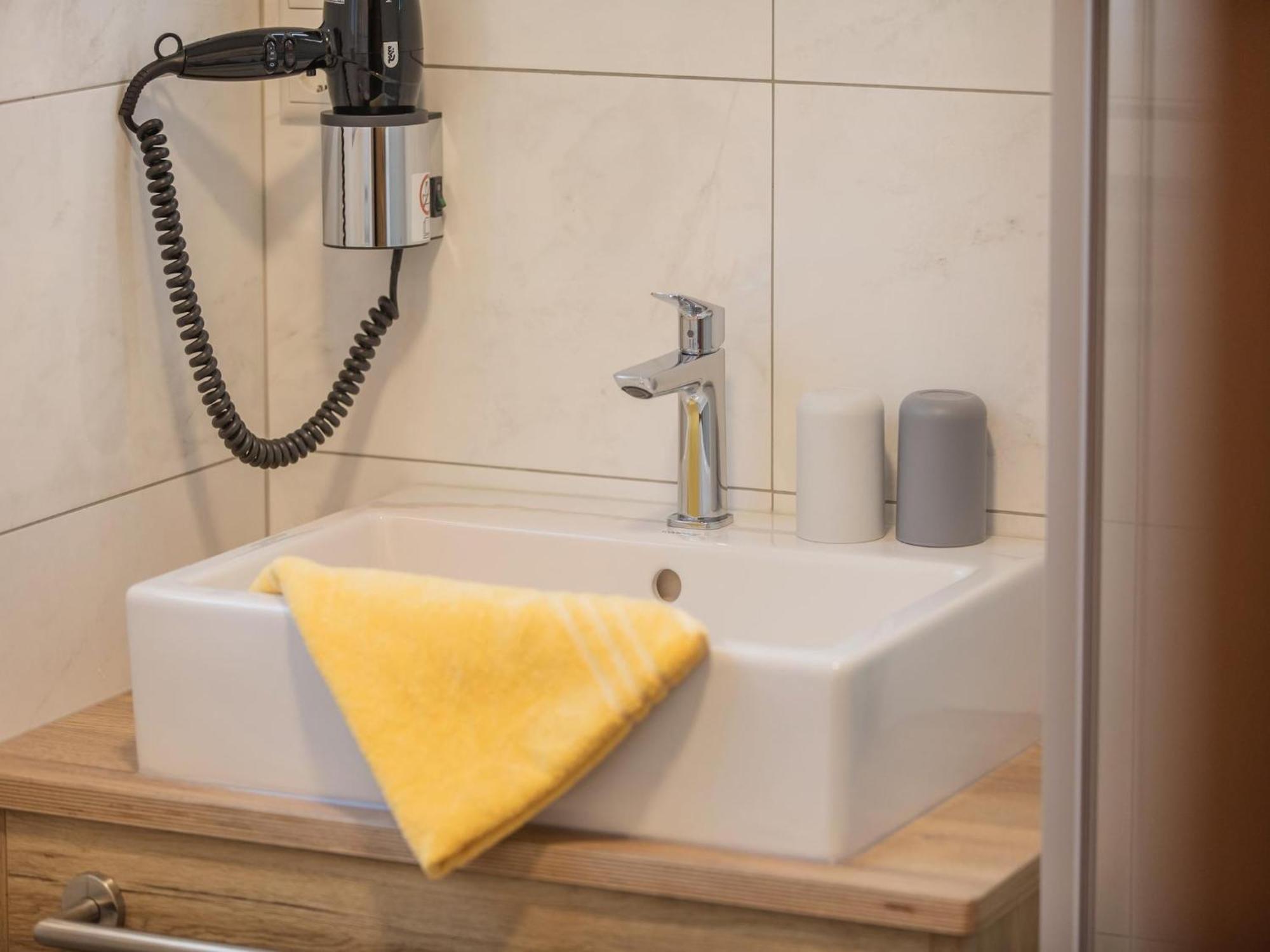 Apartament Flat With Sep Entrance On Ground Floor In Neustift Neustift im Stubaital Zewnętrze zdjęcie