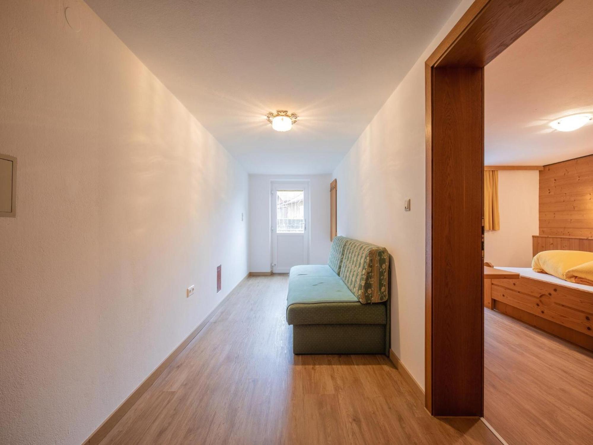 Apartament Flat With Sep Entrance On Ground Floor In Neustift Neustift im Stubaital Zewnętrze zdjęcie
